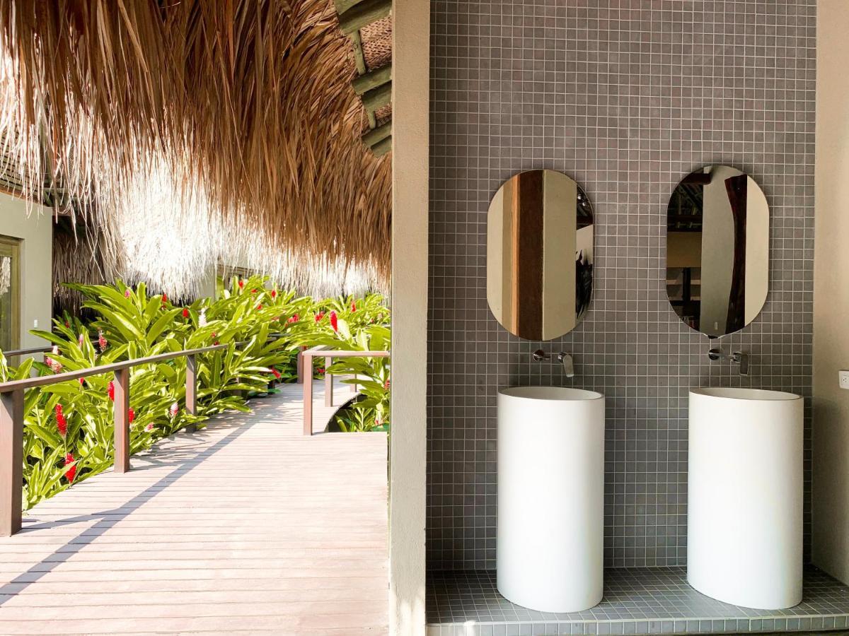 Casa Bambu Tayrona, Los Naranjos Exterior photo