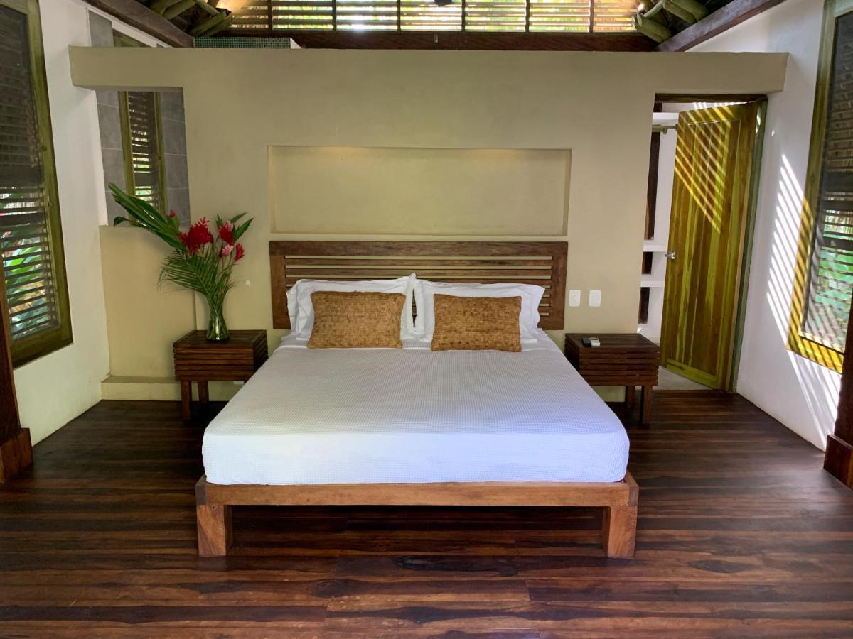 Casa Bambu Tayrona, Los Naranjos Exterior photo