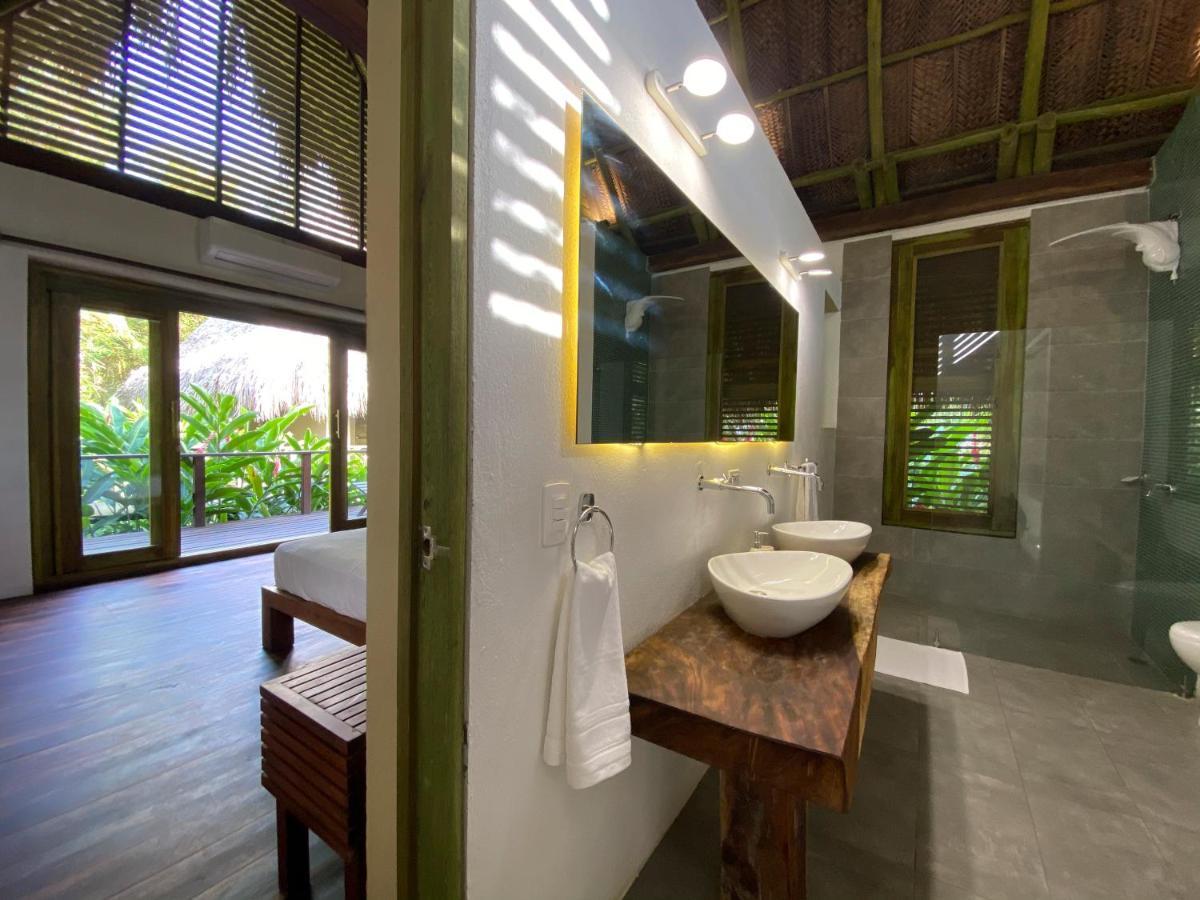 Casa Bambu Tayrona, Los Naranjos Exterior photo