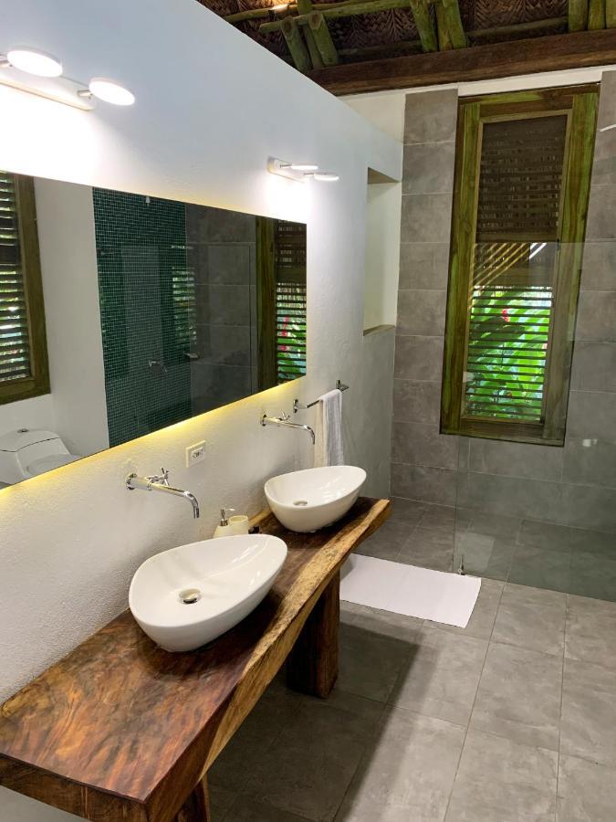 Casa Bambu Tayrona, Los Naranjos Exterior photo