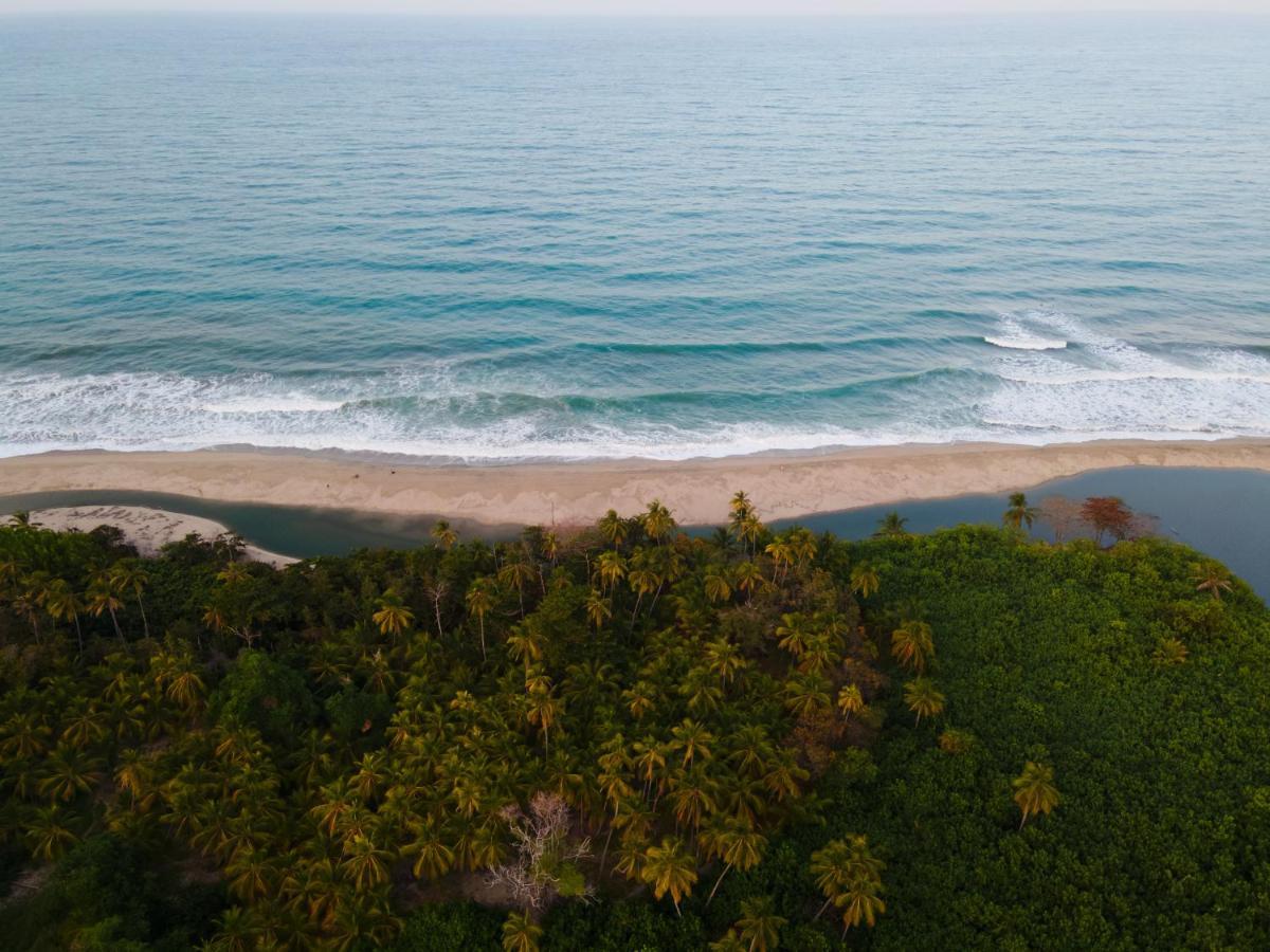 Casa Bambu Tayrona, Los Naranjos Exterior photo