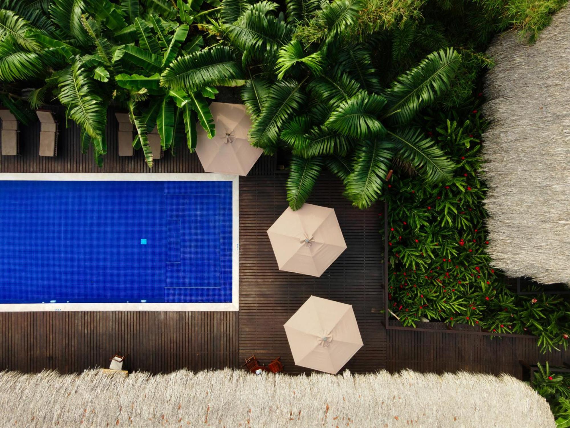 Casa Bambu Tayrona, Los Naranjos Exterior photo